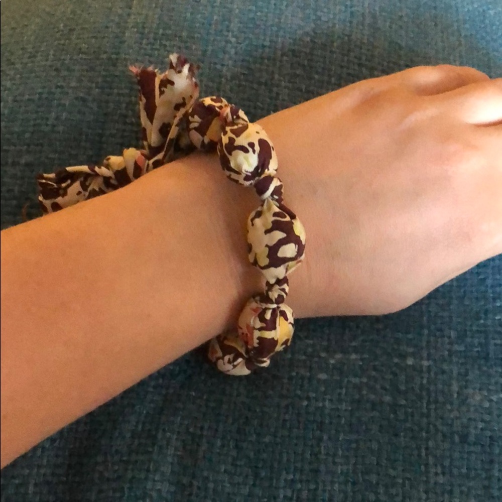 Bracelet